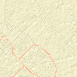 Gurlan Street Map