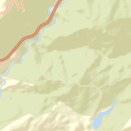 Bashkia Mirditë Street Map