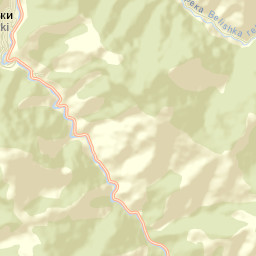 Obshtina Laki Street Map