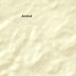 Ambel Street Map