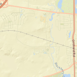 39W430 Prairie Street Aurora IL 60506 Street Map