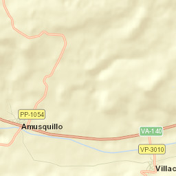 Villaco Street Map