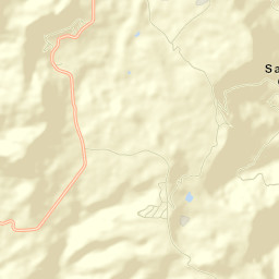 Sant Martí de Centelles Street Map