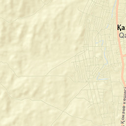 Leninskoye Street Map