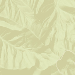 Cache County Street Map