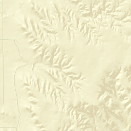 Morrill County Street Map