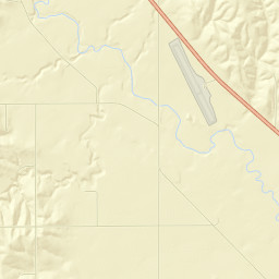 Boone County Street Map