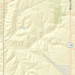 1098 West Street South, Grinnell, IA 50112, USA Street Map