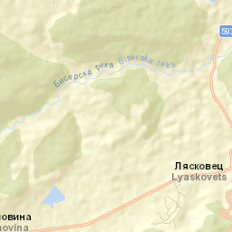 Obshtina Stambolovo Street Map