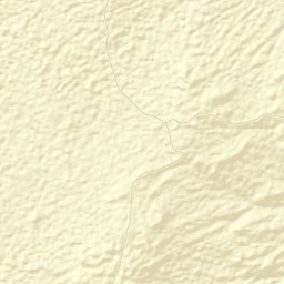 Carbon County Street Map