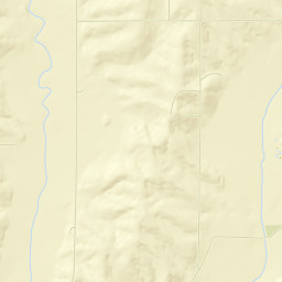 Shelby County Street Map