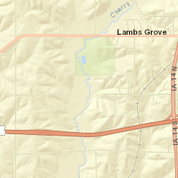 1753-1785 South 15th Avenue West Street Map