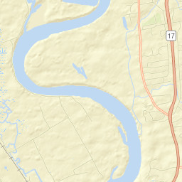 Glastonbury Center Street Map