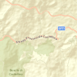 Ripabottoni Street Map