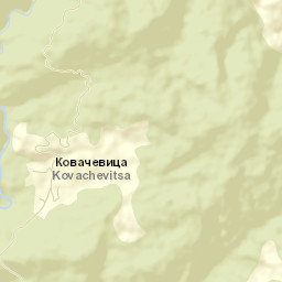 Obshtina Garmen Street Map