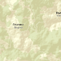 Obshtina Banite Street Map