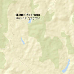 Obshtina Madzharovo Street Map