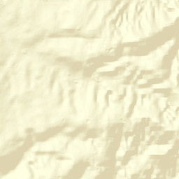 Sweetwater County Street Map