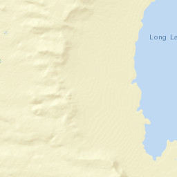 Albany County Street Map