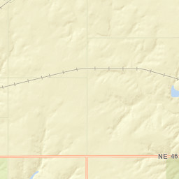 9158-9580 NE 54th Ave Altoona IA Street Map