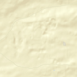Provincia de Soria Street Map