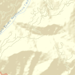 Akhaldaba Street Map
