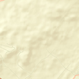 Gallegos de Hornija Street Map