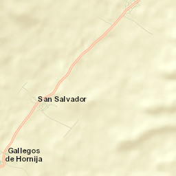 Villasexmir Street Map