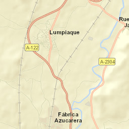 Lumpiaque Street Map