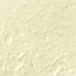 Ts’alk’is Munitsip’alit’et’i Street Map