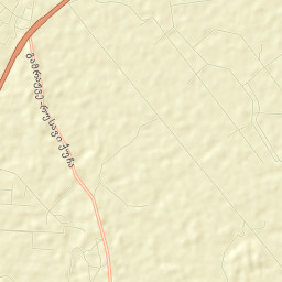 Gardabnis Munitsip’alit’et’i Street Map