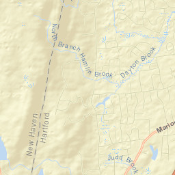 528-728 Mt Vernon Rd, Plantsville, CT 06479, USA Street Map
