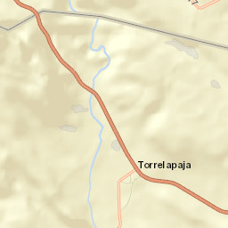 Torrelapaja Street Map