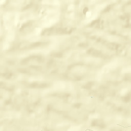 Provincia de Zaragoza Street Map