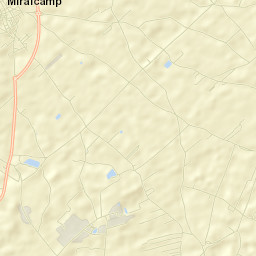 Miralcamp Street Map