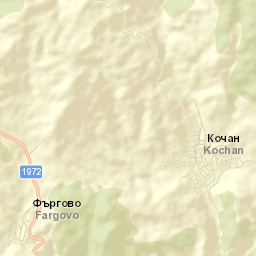 Obshtina Satovcha Street Map