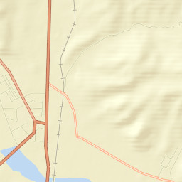 Kyŏngsŏng Street Map