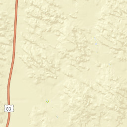 Logan County Street Map