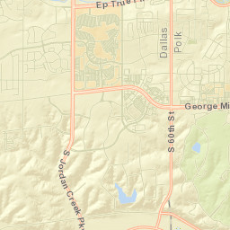 8043 Beechtree Ln West Des Moines Street Map