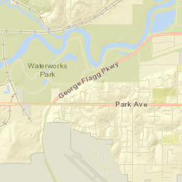Grays Lake Des Moines IA 50321 Street Map