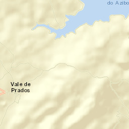 Macedo de Cavaleiros Street Map