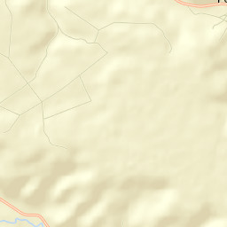 Olmos de Peñafiel Street Map