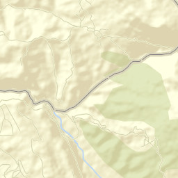 Rrethi i Krujës Street Map