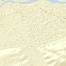 G‘azalkent Street Map