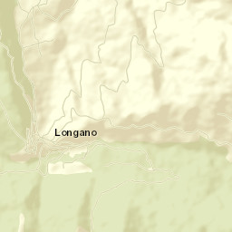 Longano Street Map