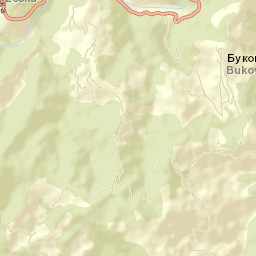 Obshtina Madan Street Map