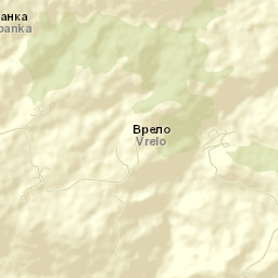 Obshtina Momchilgrad Street Map