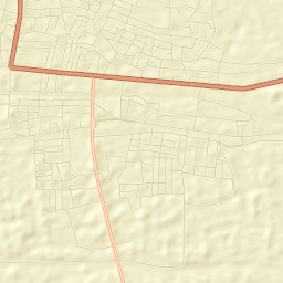 Qŭshkŭpir Street Map