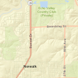 162-166 Iowa 28, Norwalk, IA 50211, USA Street Map