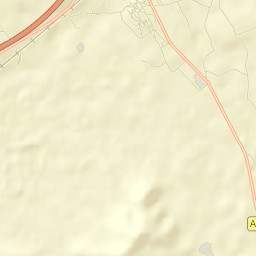 Botorrita Street Map